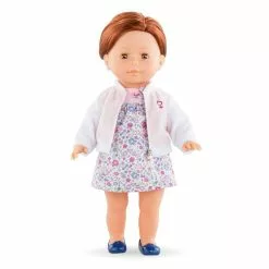 Corolle BLOUSON BICOLORE -Magasin Promotionnel Corolla 6e6f1f5b280d4933f96acf5fad122f02c47946a5 10082747 03