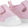 BB36 BASKETS ROSES COROLLE VETEMENTS