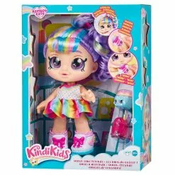 Moose POUPÉE 27 CM RAINBOW KATE - KINDI KIDS -Magasin Promotionnel Corolla 6eb4bca3f1b48b3a79fbdce136b55cc12b0d0bca 12064903 05