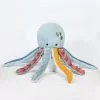 HISTOIRE D'OURS PELUCHE TRESORS MARINS - MEDUSE