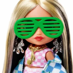 MATTEL BARBIE - EXTRA MINIS -Magasin Promotionnel Corolla 6ef3851b3514d9e2554c369225915d43dc8d704f 41004273 06