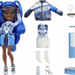 MGA Entertainment RAINBOW HIGH CORE FASHION DOLL- CO