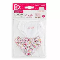 MA COROLLE -ENSEMBLE CULOTTES - COROLLE MA COROLLE -Magasin Promotionnel Corolla 6fafe396aafd0fd0cf19af752890c41b14823340 10082785 06
