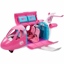 MATTEL BARBIE L'AVION DE REVE -Magasin Promotionnel Corolla 6fbce6acf6618156e2c923b7c75842bab6535141 10082485 03
