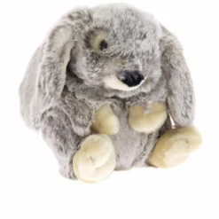 Mercier PELUCHE LAPIN TISSU CHINCHILLA 23CM -Magasin Promotionnel Corolla 702a8311816f82021eab563c08dd784f6b141759 41087328 03