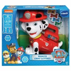 VTech PAT'PATROUILLE -MARCUS CROC'LETTRES -Magasin Promotionnel Corolla 70b24343acb5d990c100339c18a5d1071b9dbcae 04071861 03