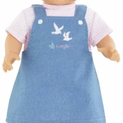 BB36 ROBE MARINIERE ROSE BORDS DE LOIRE COROLLE VETEMENTS 7 BB36 ROBE MARINIERE ROSE BORDS DE LOIRE COROLLE VETEMENTS -Magasin Promotionnel Corolla 70b53d3b570b099965ba08e9a48b7babc33339cc 41094895 04