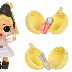MGA Entertainment LOL SURPRISE - POUPEE SOOO MINI 7.5 CM -Magasin Promotionnel Corolla 70dfe13e34db953ba904509c89dab85aee9b4eeb 41088618 03