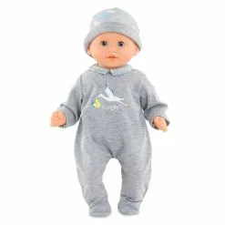 BB30 PYJAMA DE NAISSANCE 30 CM - COROLLE MES VETEMENTS -Magasin Promotionnel Corolla 70edf5f867fbdacab1df80a9a020cc6b1a9906fc 10082936 03