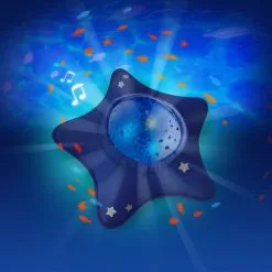 PABOBO KID'SLEEP AQUA DREAM OCEAN - PROJECTEUR VEILLEUSE MUSICALE ET LUMINEUSE ETOILE -Magasin Promotionnel Corolla 71226052a5cff7dcdaf9b0667e2aff74deb473ab 08026283 03
