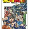 Hachette Livre LIVRE MANGA - DRAGON BALL SUPER - TOME 13