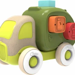 CHICCO LORRY LE CAMION DE RECYCLAGE