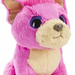 Moose SALON SURPRISE ROSE - SCRUFF-A-LUVS -Magasin Promotionnel Corolla 71d61bdb830e64e0a8a13e1bc3a53bf30a41bcf6 12065133 03