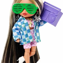 MATTEL BARBIE - EXTRA MINIS -Magasin Promotionnel Corolla 72a7d6f6404519b046ed98614816a3509aae944d 41004273 05