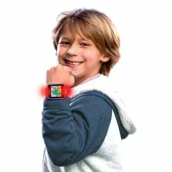 Taldec MONTRE INTERACTIVE ET LUMINEUSE KURIO GULLI BLEU -Magasin Promotionnel Corolla 7300cf83153f1b8bfa4d916eb9316c6dcef67a7e 24061450 05