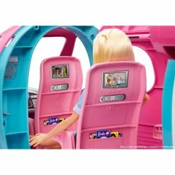 MATTEL BARBIE L'AVION DE REVE -Magasin Promotionnel Corolla 738057ecbbe59b1dfdb39500ea4368f3196e58fc 10082485 06