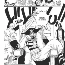 Hachette Livre ONE PIECE - LIVRE MANGA TOME 02 -Magasin Promotionnel Corolla 7403970c060c43fdc5842ad5c9dde8db87de5c6d 41000539 04