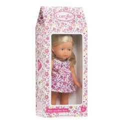POUPEE MINI COROLLINE ROSY 20 CM - COROLLE MES MINI COROLLINE -Magasin Promotionnel Corolla 74352843812617b905a5bb37f855f91ff03a1338 10062090 05