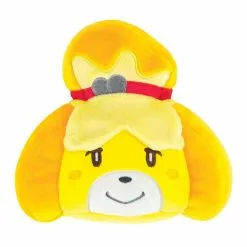 Tomy PELUCHE ANIMAL CROSSING JUNIOR MOCCHI -Magasin Promotionnel Corolla 7452e26bdac5afb86313b0bf7e8565f568492b18 08027862 03