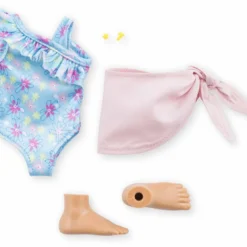 COFFRET ZOE A LA PLAGE COROLLE GIRL -Magasin Promotionnel Corolla 7472e29cb331e99153b4ba3ce7149f43fc2c25be 41094934 05