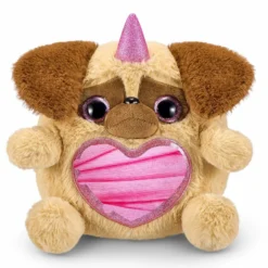 Zuru PELUCHE PUPPYCORN RESCUE -Magasin Promotionnel Corolla 7488015695c7bd46221b151cd1a22f599f576baf 41089173 06