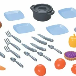 COM'LES VRAIS COFFRET DINETTE 5 COM'LES VRAIS COFFRET DINETTE -Magasin Promotionnel Corolla 749f3783de5239d8f4d16b8bbbdbf3288cf59a46 41008152 03