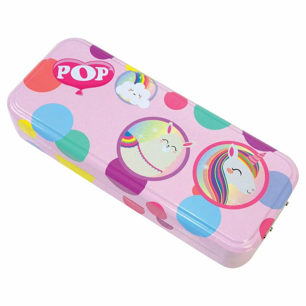 SIDJ PLUMIER MAQUILLAGE POP COLOR 2 SIDJ PLUMIER MAQUILLAGE POP COLOR – Image 2