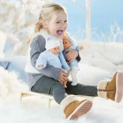 MANTEAU HIVER POLAIRE 30 CM COROLLE VETEMENTS 5 MANTEAU HIVER POLAIRE 30 CM COROLLE VETEMENTS -Magasin Promotionnel Corolla 7528805ededd68d9d5e3c3d91795d32ea9b4bb40 10082702 03