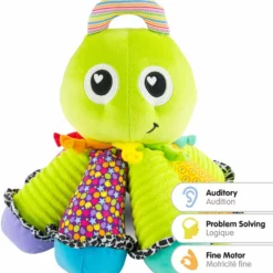 Lamaze PIEUVRE MUSICALE 8 Lamaze PIEUVRE MUSICALE -Magasin Promotionnel Corolla 752a706e4f6d1c43afb942ea21d3f108215cc998 02022599 03