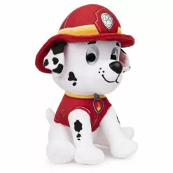 SPIN MASTER PELUCHE 15 CM MARCUS PAT'PATROUILLE GUND -Magasin Promotionnel Corolla 75b38134e8b4c0b49c608a0fe19d1397fb5a308c 08027818 03