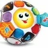 VTECH BABY - ZOZO, MON BALLON RIGOLO