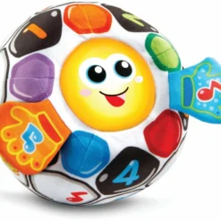 VTECH BABY - ZOZO, MON BALLON RIGOLO