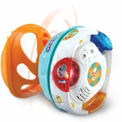 VTech BALLE MAGIC'MOOV 3 EN 1 6 VTech BALLE MAGIC'MOOV 3 EN 1 -Magasin Promotionnel Corolla 768df427bf34bd2427f43b466add171943b9f122 41002993 03