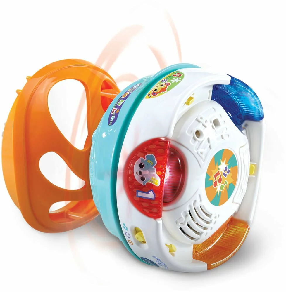 VTech BALLE MAGIC'MOOV 3 EN 1 3 VTech BALLE MAGIC'MOOV 3 EN 1 – Image 3
