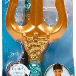 JAKKS PACIFIC LA PETITE SIRENE - TRIDENT DU ROI TRITON - LE FILM 6 JAKKS PACIFIC LA PETITE SIRENE - TRIDENT DU ROI TRITON - LE FILM -Magasin Promotionnel Corolla 76ae3b2d91fa467528b97e4a7ba61e206c9167e2 41077443 03
