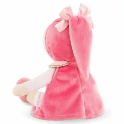 DOUDOU MISS ROSE PAYS DES REVES 25 CM COROLLE MON DOUDOU -Magasin Promotionnel Corolla 76d9ba4902147ed0ad08967aad8b8a7678ad7ffb 08027269 04