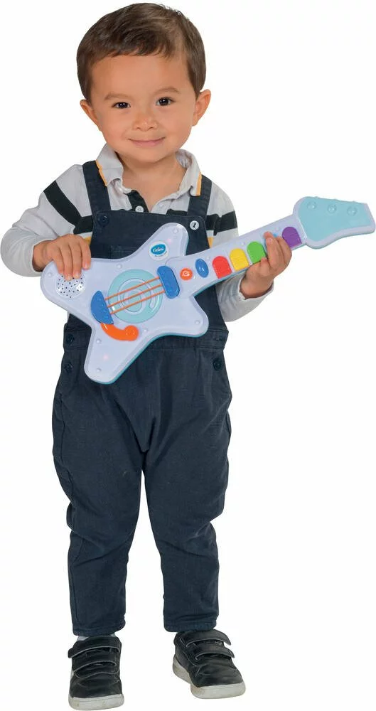 T'MIMI MA GUITARE ELECTRIQUE 4 T'MIMI MA GUITARE ELECTRIQUE – Image 4