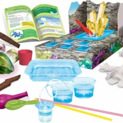 LE LABO DES CURIEUX MES SUPER EXPERIENCES -Magasin Promotionnel Corolla 772d9c4f81e44b5833aed0290706e6432ce8aa2a 04050791 03