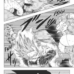 Hachette Livre LIVRE MANGA - DRAGON BALL SUPER - TOME 14 8 Hachette Livre LIVRE MANGA - DRAGON BALL SUPER - TOME 14 -Magasin Promotionnel Corolla 778aa1fb878a94bcaae1ba951fcde4c6565aa165 41001683 04