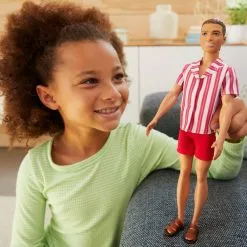 MATTEL POUPEE KEN 60EME ANNIVERSAIRE ORIGINAL - BARBIE -Magasin Promotionnel Corolla 77fd4e88b150660c62f2efd31df8f2ba8840d9bb 10022542 05