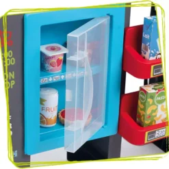 SMOBY MAXI MARKET -Magasin Promotionnel Corolla 78160d0b188042396d4bbf057ea664d4177fe649 12023594 04