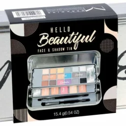 SIDJ HELLO BEAUTIFUL - PLUMIER MAQUILLAGE 7 SIDJ HELLO BEAUTIFUL - PLUMIER MAQUILLAGE -Magasin Promotionnel Corolla 78ca60bb82c0ce4cfb635c3b4aed9f2ac4733c8f 12023596 04
