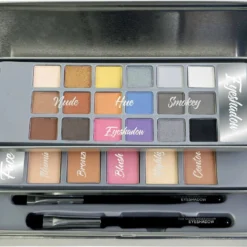 SIDJ HELLO BEAUTIFUL - PLUMIER MAQUILLAGE