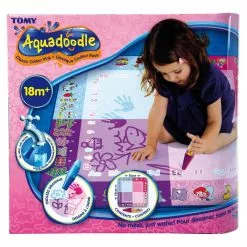 TAPIS AQUADOODLE CLASSIQUE ROSE -Magasin Promotionnel Corolla 7900172784aa239c81619d956906367b92216d90 04105003 03