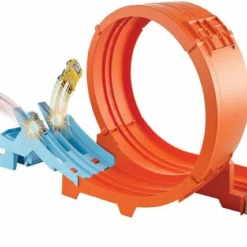 HOT WHEELS - LOOPING DE CHAMPION - CIRCUIT - PETITE VOITURE -Magasin Promotionnel Corolla 7903e7fa0d3a285cb573de008c8afb3dc7d0eb92 41059928 03
