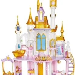 Hasbro DISNEY PRINCESSE - CHATEAU ROYAL -Magasin Promotionnel Corolla 790d8c622e80c8571eedd5fdddcfdd9b304f3dc8 12065149 03
