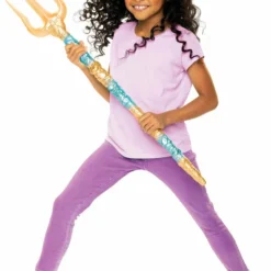 JAKKS PACIFIC LA PETITE SIRENE - TRIDENT DU ROI TRITON - LE FILM 7 JAKKS PACIFIC LA PETITE SIRENE - TRIDENT DU ROI TRITON - LE FILM -Magasin Promotionnel Corolla 797329a10ac113b682d3d438d30d4821a7d4139f 41077443 04