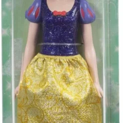 MATTEL BLANCHE-NEIGE POUPEE 29 CM -Magasin Promotionnel Corolla 798299035dda413cfb3c7da84d02cc30abc50ded 41107694 06