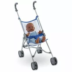 BB36/42 POUSSETTE CANNE BLEUE - COROLLE ACCESSOIRES -Magasin Promotionnel Corolla 7aa30ed42a79f1afd82a0f5537079c4f58920a0a 10082732 04
