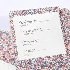 DOUDOU ET COMPAGNIE BOH'AIME - PELUCHE LAPIN ROSE PANTIN AVEC DOUDOU -Magasin Promotionnel Corolla 7ac9611cd20f4a1dc04cef6d3740594dcdf700e9 41078057 05